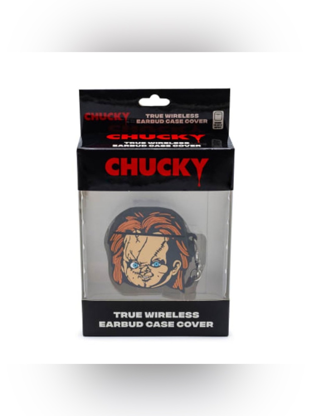 Chucky AirPods case